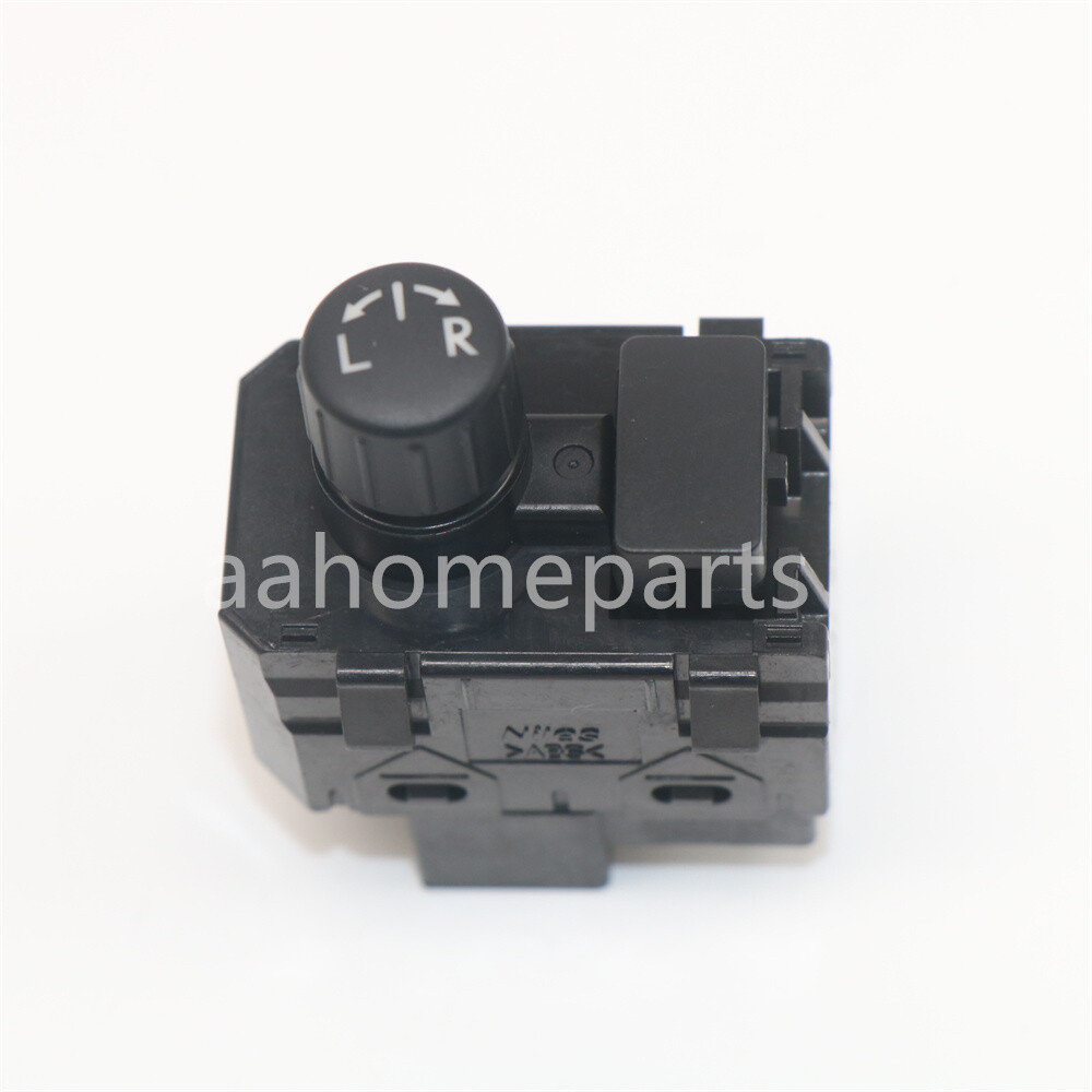 Genuine Door Mirror Switch 83061AJ010 for 2010-2014 Subaru Outback