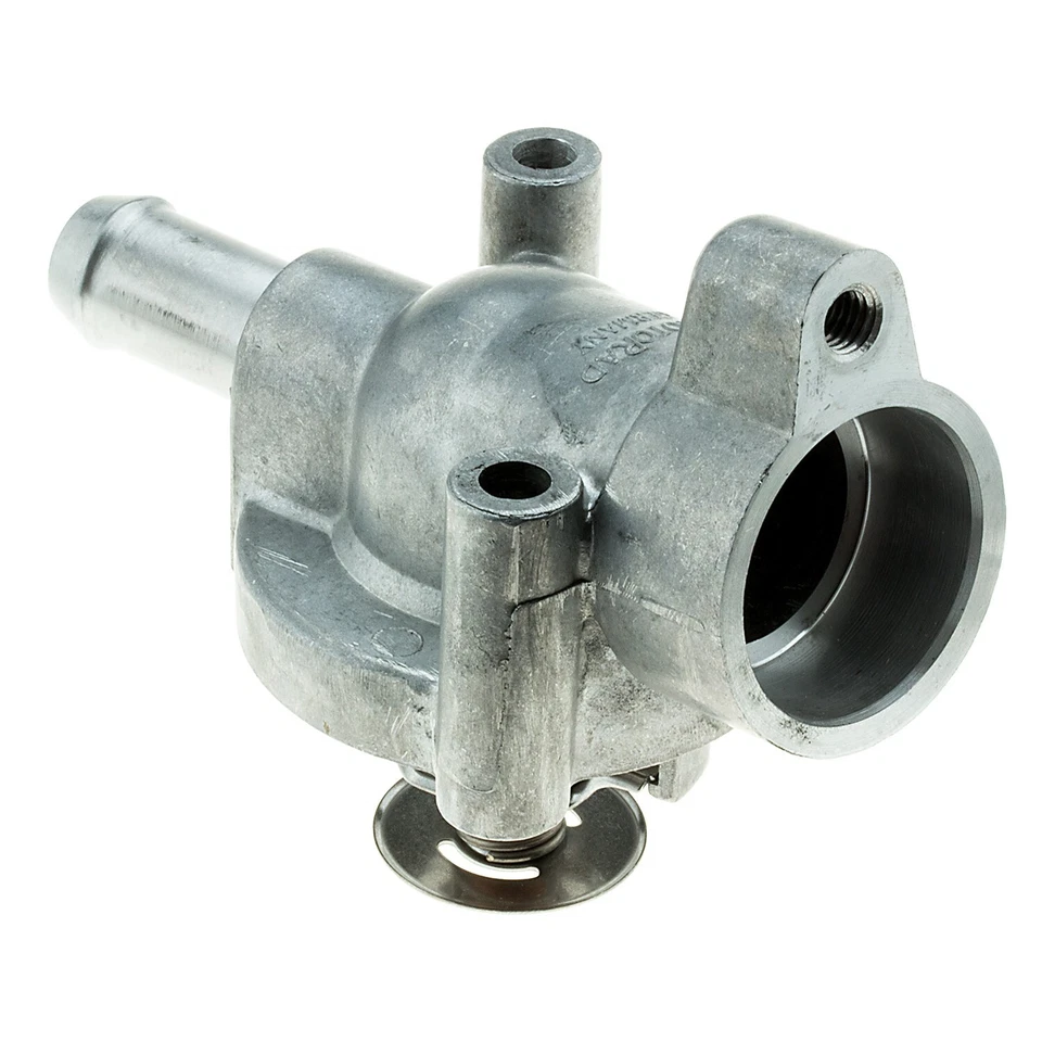 Термостат охлаждающей жидкости двигателя Gates для 2004-2009 Cadillac SRX 3,6 л V6 GAS - Изображение 4 из 4