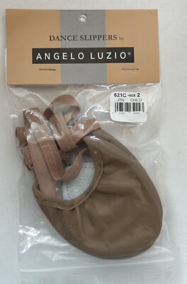 Lyrical Shoes Angelo Luzio Half Soles Angelo Luzio Twyla II