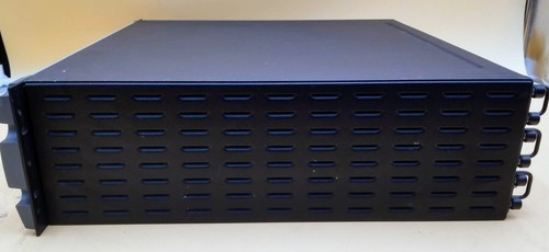 Avid Adrenaline Break Out Box HD Media Composer Model 0020-03332-02 - Picture 5 of 10