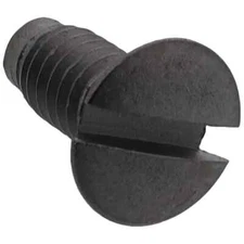 Needle Plate Screw, Janome