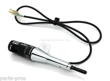 New ADR Chrome Turn Signal Lever / FOR 83-94 S10 S15 SONOMA BLAZER & JIMMY