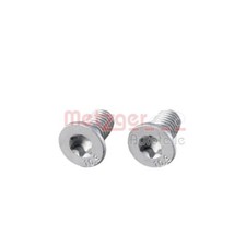 METZGER Schraube, Bremsscheibe  11670K GREENPARTS für FORD VOLVO LAND ROVER