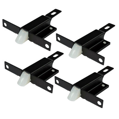 4 new RV Designer E525 Fleetwood RV Baggage Door Latch 