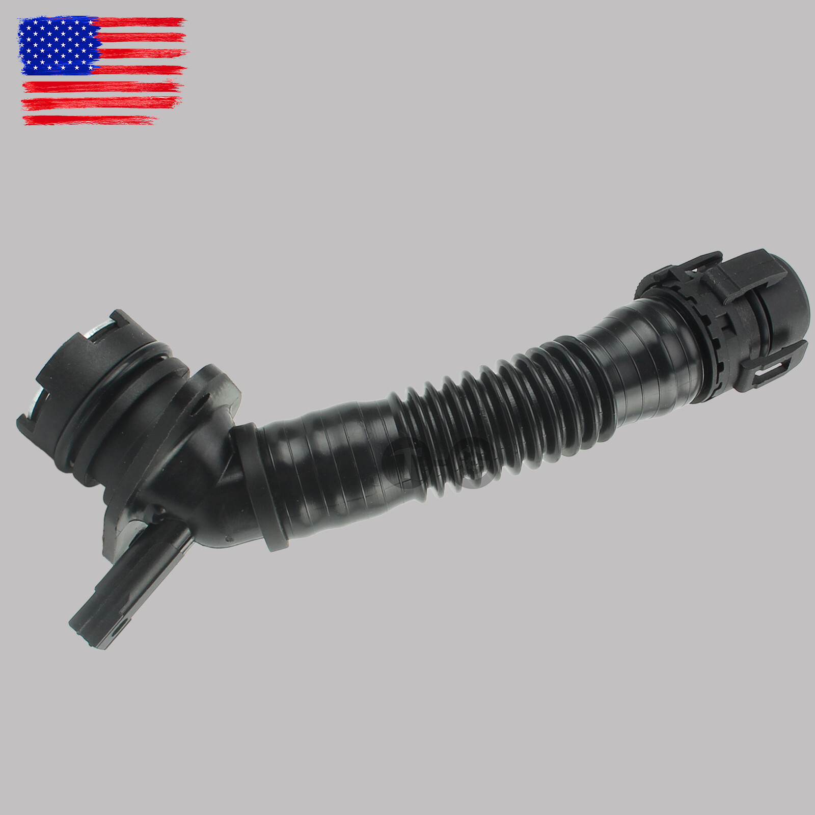 For BMW N55 E82 E88 F10 F12 F13 Labwork Crankcase Vent Hose From Valve ...