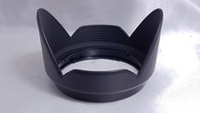 Plastic Camera Lens Hood 56.5mm inner diameter unknown brand 2117056