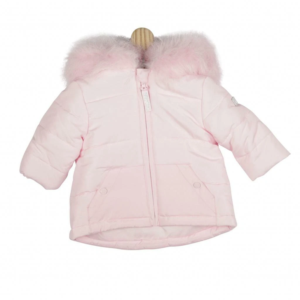 Mintini baby hotsell girl jacket