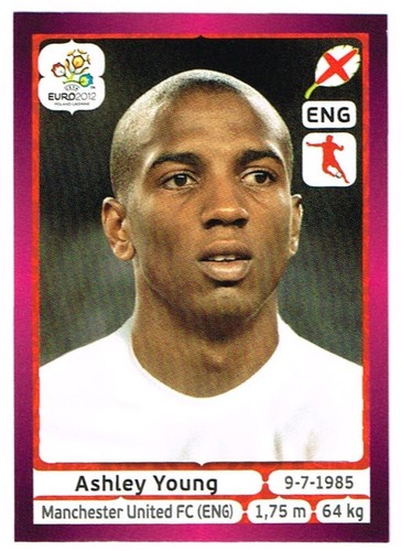 Panini UEFA Euro 2012 Poland-Ukraine Deutschland Ausgabe Albumaufkleber 368-539 - Bild 129 von 155