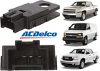 ACDelco D1586H GM Original Equipment Brake Light Switch New Free Shipping USA