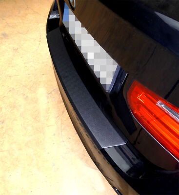 Ladekantenschutz ABS für BMW 3er F30 Limousine