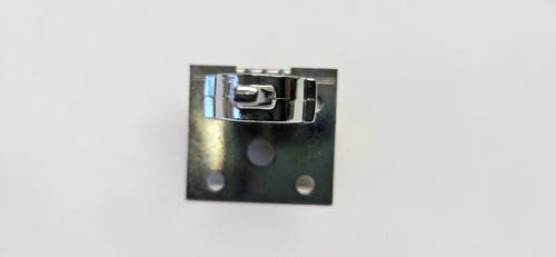 1972-1973 Chrysler Imperial A/C & Heater Blower Control Switch 3502149 NOS - Picture 4 of 8