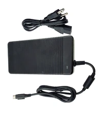 High Quality ✅ Replacement Medical Power Supply BPM200S19F03 AC Adapter 4-pin