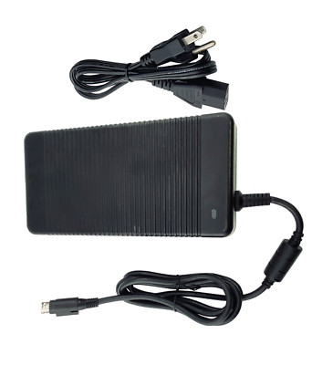 High Quality   Replacement Medical Power Supply BPM200S19F03 AC Adapter 4-pin