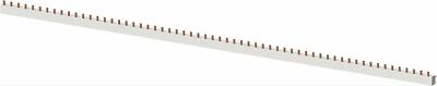 ABB-Entrelec Stromschiene 2CDL230001R1660 PS3/60/16 - 690 V AC/DC, 80 A, 25 kA