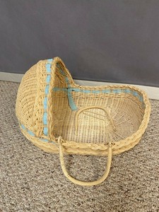 doll basket carrier