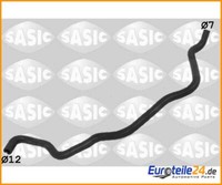 KüHlerschlauch Sasic 3406338 FüR Opel