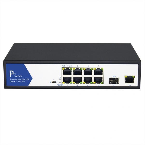 3161862 Value Value 21.99.1193 switch di rete Gigabit Ethernet (10/100/1000)