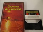 Das Beste 4St MusicCassetten Traumreise der Erinnerung 113 gefühlvolle  Schlager