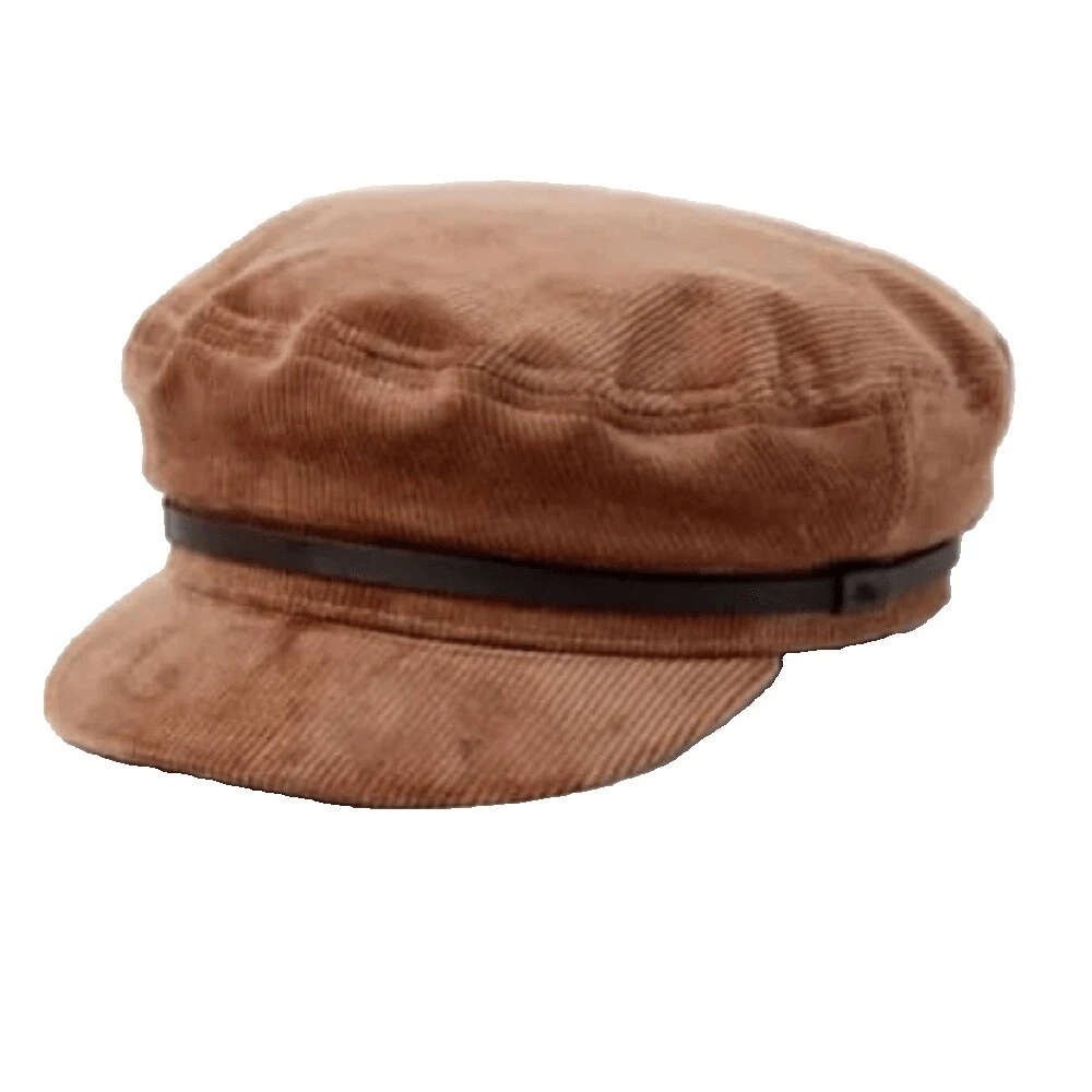 Brown Hats for Boys