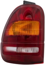 Dorman 1610212 Tail Lamp Assembly fits Ford Windstar F58Z13405A