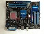 ONE ASUS P5G41T-M LX V2 LGA 775 DDR3 8GB Intel G41 MotherboardTested
