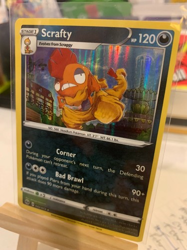 PYC Pokemon TCG Sword & Shield CHAMPION'S PATH Most of Set Is Available - Picture 37 of 63