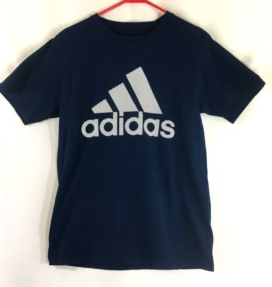 ® THE GO-TO TEE Mens Adidas The Go To-Tee Shirt Size M | eBay