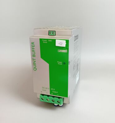 Phoenix Contact 2866213 Quint-Buffer/24DC/20