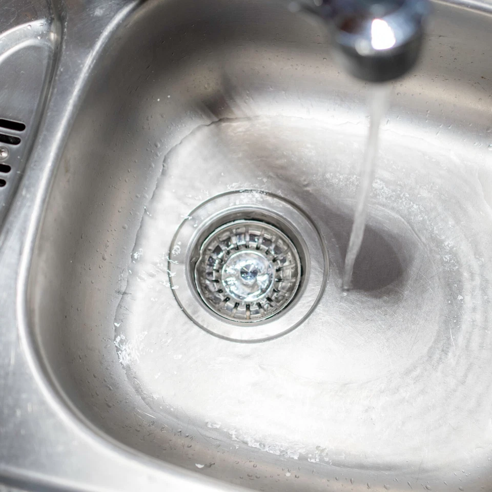 Siebkörbchen passend für Blanco 119146 Ø79mm Siebkorb Abflusssieb Siebkorb Spüle - Bild 2 von 4