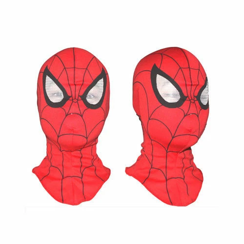 Spiderman Mask for Kids Boys Girls Teens Toddlers - Image 3 of 4