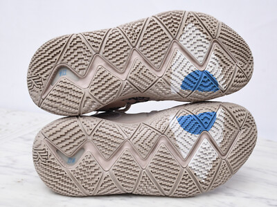 Nike Kyrie Kybrid S2 Fossil Stone 2020 Basketball Athletic