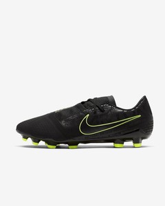 nike phantom venom pro fg black