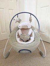 ingenuity smartbounce townsend