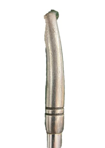 Tiger Shark Golf 5 Iron 27* By Pat Simmons Men's RH Regular Steel 37" Good Grip - Picture 6 of 11