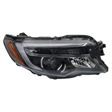 Full LED Headlight Right Side For Honda 2016-2018 Pilot ELITE/2017-20 Ridgeline