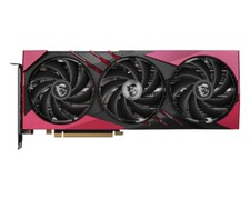 MSI GeForce RTX 4070 SUPER 12G GAMING X SLIM MLG Graphics Card
