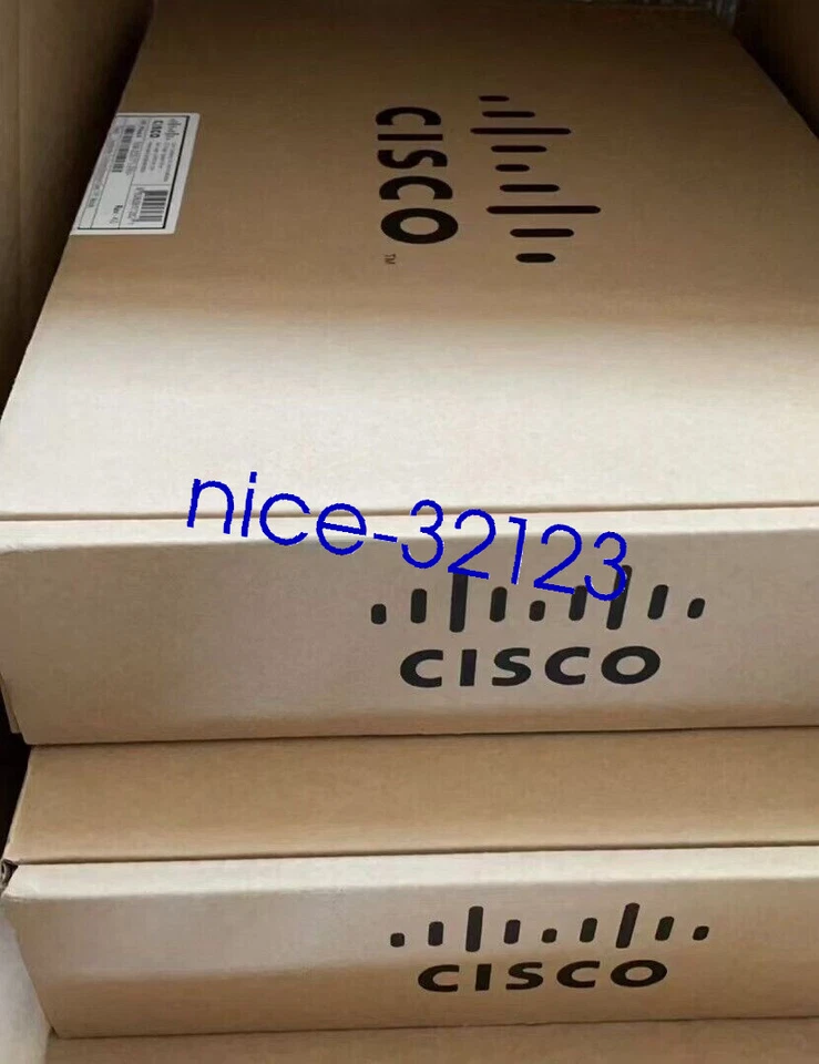 Cisco Catalyst C9800-L-F-K9 9800-L Wireless Controller_Fiber Uplink - Image 2 of 2