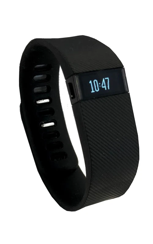 Montre podometre fitbit hot sale