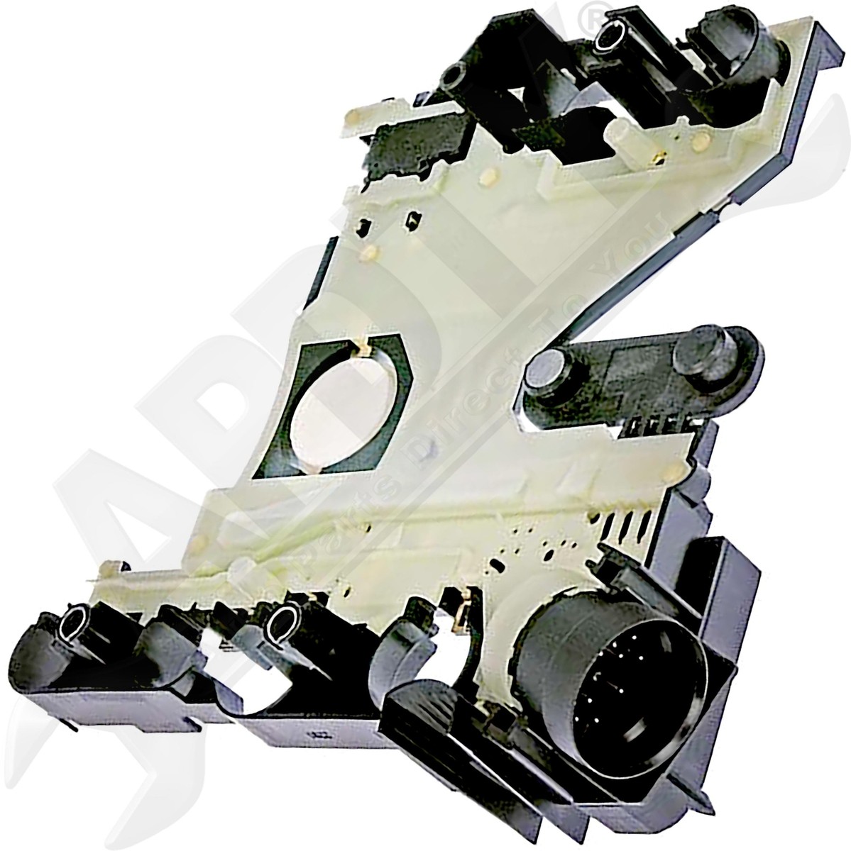 APDTY 028789 Transmission Conductor Plate & Speed Sensor
