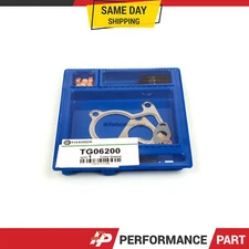 Turbocharger Mounting Kit Fit 95-05 Audi Honda Rover Volkswagen 1.9L 2.0L Diesel