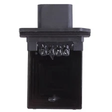 HVAC Heater Blower Motor Resistor Fits For 04-14 Ford F-150 F250 F350 Super Duty