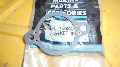 Thermostatdichtung für MerCruiser / OMC V6/V8, MD53045Q01
