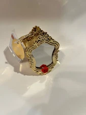 Disney Belle Mirror Princess BELLE POCKETBAC HOLDER Bath & Body Works FAST SHIP