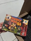 Donkey Kong 64 (Nintendo 64, 1999)