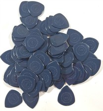 Dunlop Flow Nylon Guitar Picks 1.14mm Heavy 72 Picks