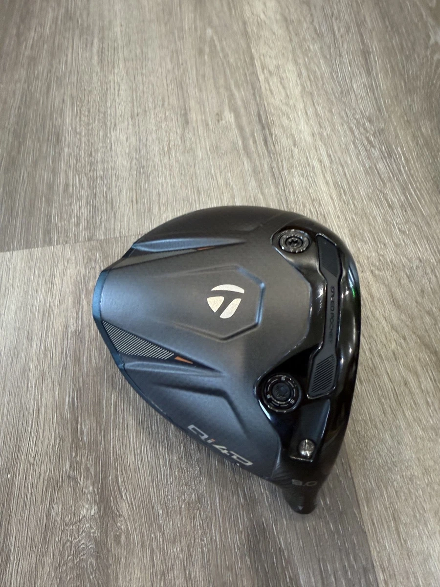 Used RH Tour Issue TaylorMade Stealth 2 Plus 3 Wood 15* HEAD ONLY Golf