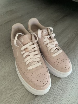 Nike Sportswear Sneaker 'Air Force 1 Sage'   Altrosa-Gr.38