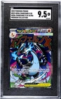 Mega Charizard X EX MEP 023 SGC 9.5 Gem Mint – Mega Evolution Promo – Pokémon