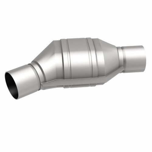 MagnaFlow 447175-LS Fits 1996 Ford Explorer 5.0L V8 GAS OHV Catalytic Converter - Picture 7 of 24