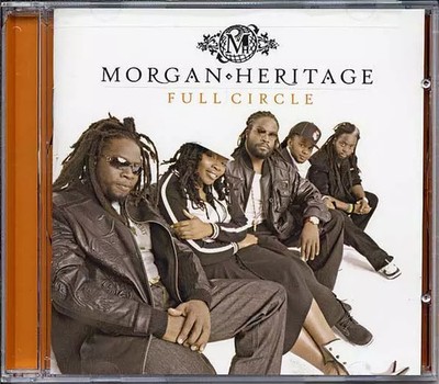 Full Circle, Morgan Heritage